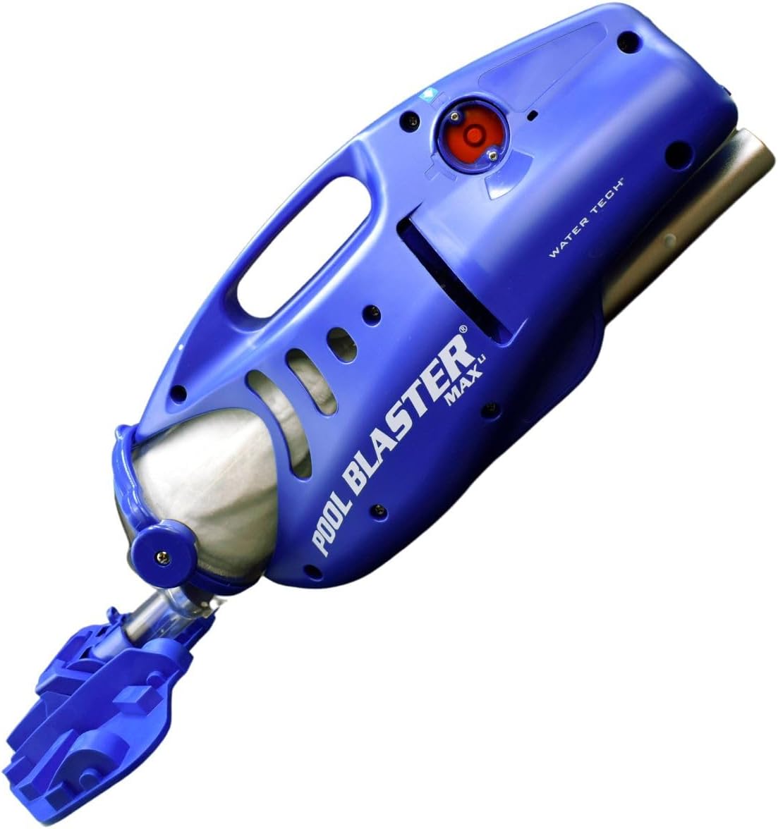 aspirateur, réglable, sans fil, Aqualux