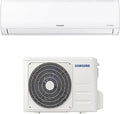 Samsung AR40H09C1AMNEU climatiseur, avec Wi-Fi, vert, monosplit avec pompe à chaleur