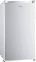 réfrigérateur RTT89BE, 45 × 49 × 83,1 cm, 88L, blanc, FrigeluX