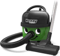 aspirateur HPC160-11, 620 W, vert, NUMATIC, 72 décibeles