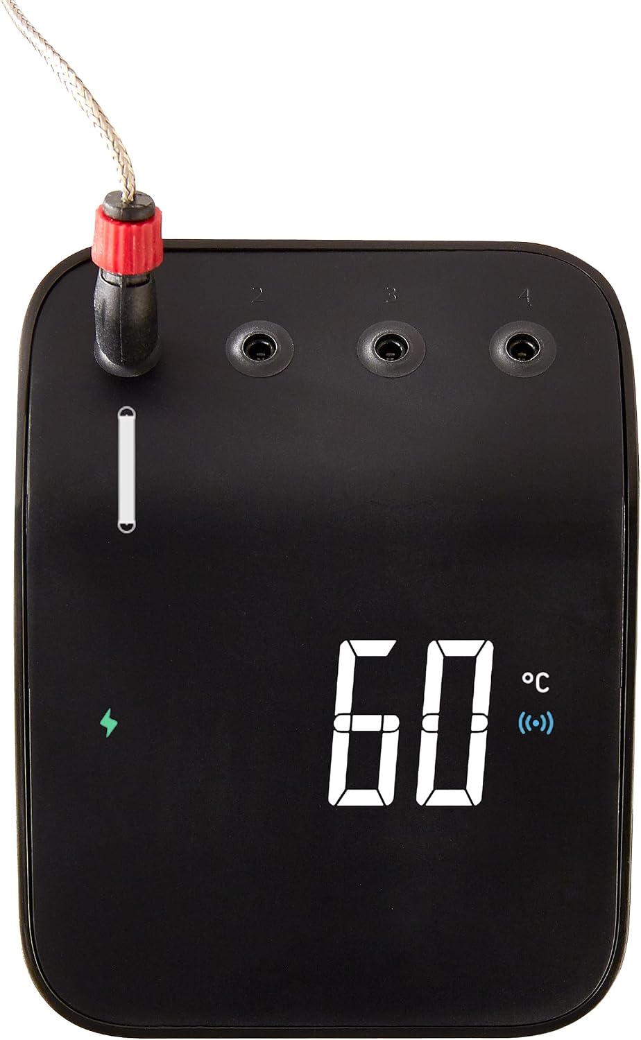 Weber barbecue, commande intelligente, Weber Connect Smart Grilling Hub