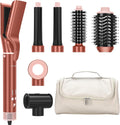Appareils multifonctionnels, 28 mm, PARWIN PRO BEAUTY, Air Styler 7 en 1, MaxAIR 2.0 Kit multi-styler