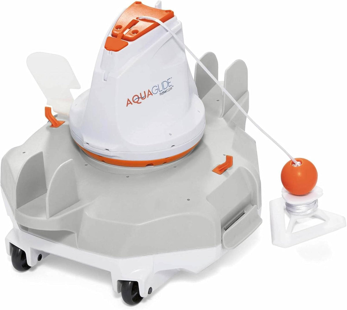 aspirateur, 37,7 × 28,9 × 26,5cm, Alice's Garden