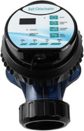 piscine AC110-240V, 21 × 14 × 14,5 cm, 24V, Haofy