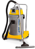 aspirateur AS400, 500 × 500 × 840 mm, 1350W, GHIBLI