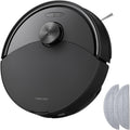 aspirateur Q10, roborock, S5 Set Robot Laveur 10000Pa, Double Anti-emmêlement