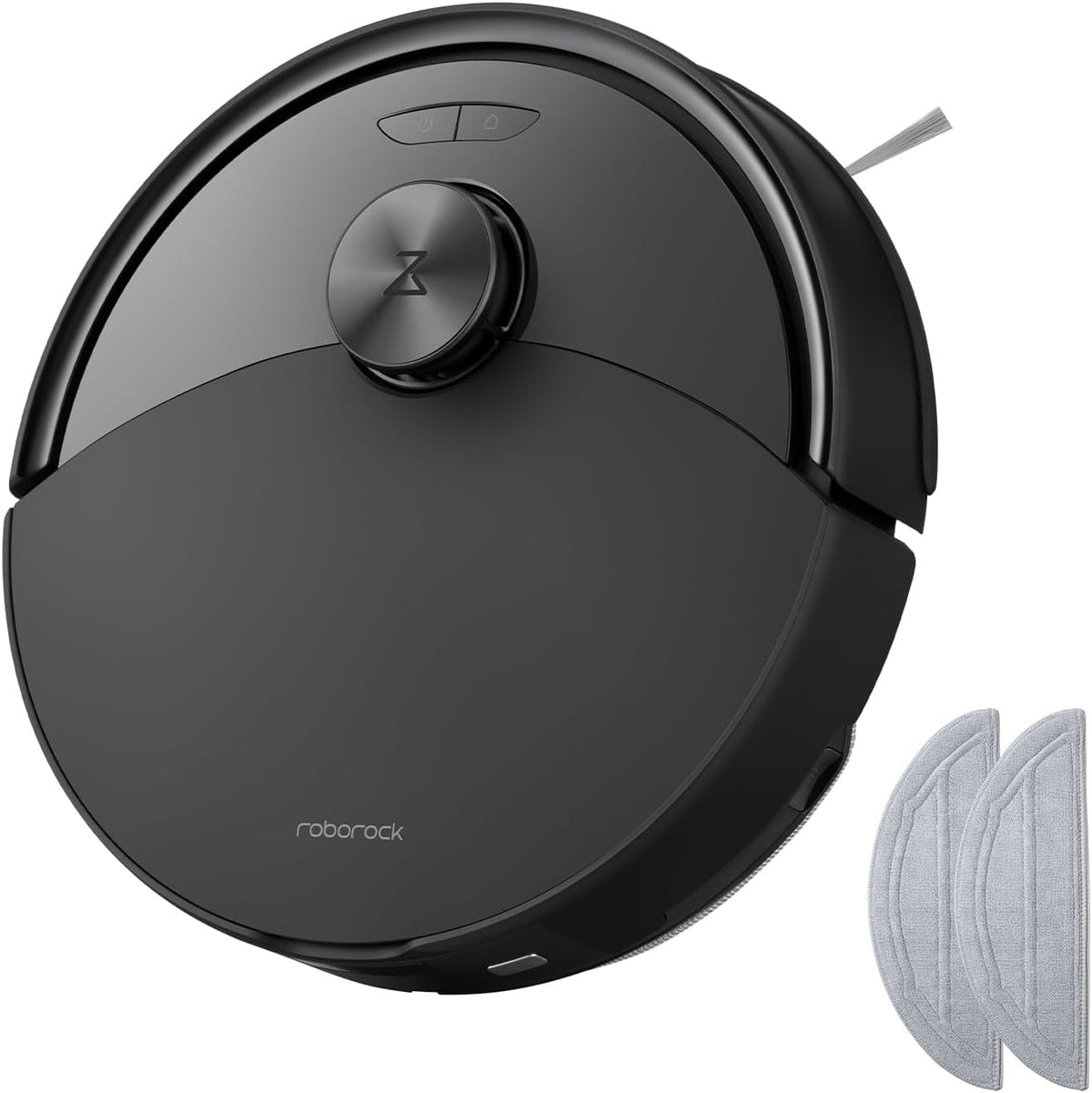 aspirateur Q10, roborock, S5 Set Robot Laveur 10000Pa, Double Anti-emmêlement