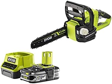 Tronçonneuses OCS1830-1, 18V, sans fil, RYOBI