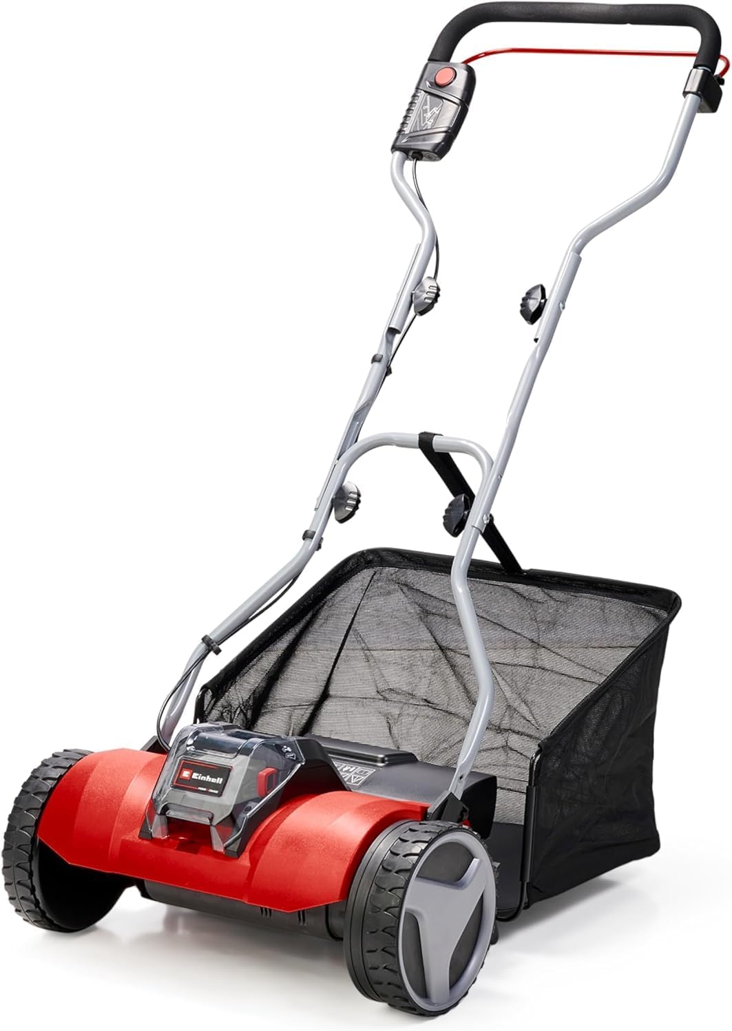 Einhell Tondeuses rotatives, 38 mm, sans fil