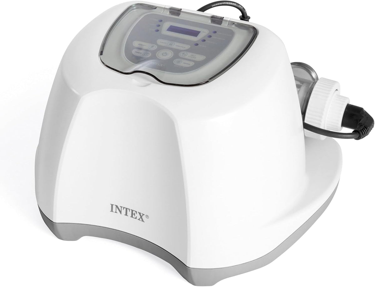 Intex QS700 piscine, - 26688 - Stérilisateur au sel Plus pour jusqu'à