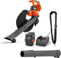 Souffleurs de feuilles, sans fil, Husqvarna, Husqvarna 120iBV Souffleur sur Batterie
