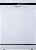 lave-vaisselle FD1435E-W, 60 cm, 44 dB, Comfee