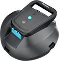 aspirateur, sans fil, Pondee, Aspirateur Piscine Hors Sol avec 120 Min Autonomie, Recharge Rapide 2, pour Piscines Hors-Sol et Enterrées jusqu'à 80 m2