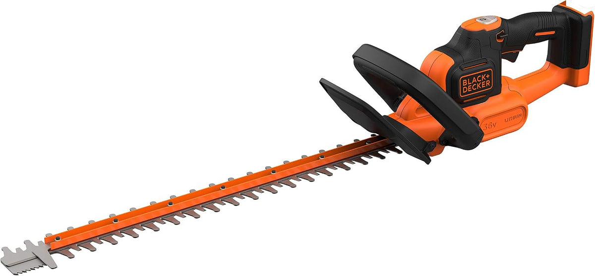 BLACK+DECKER BCHTS36B-XJ lit, 55 cm, 36 V, sans fil