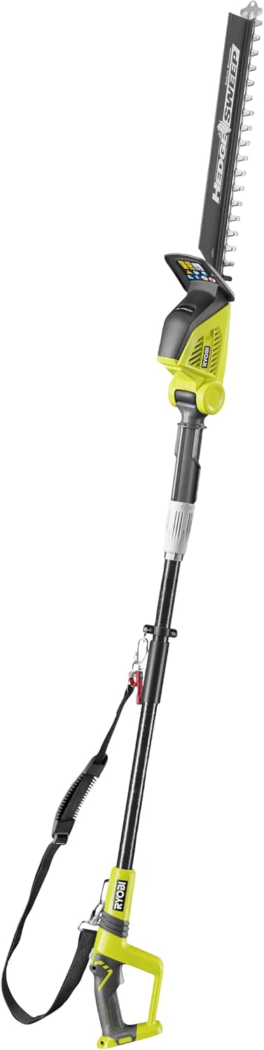Taille-haies OPT1845, 45 cm, sans fil, RYOBI
