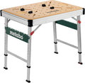 table, 20 mm, metabo, metabo MWB 100