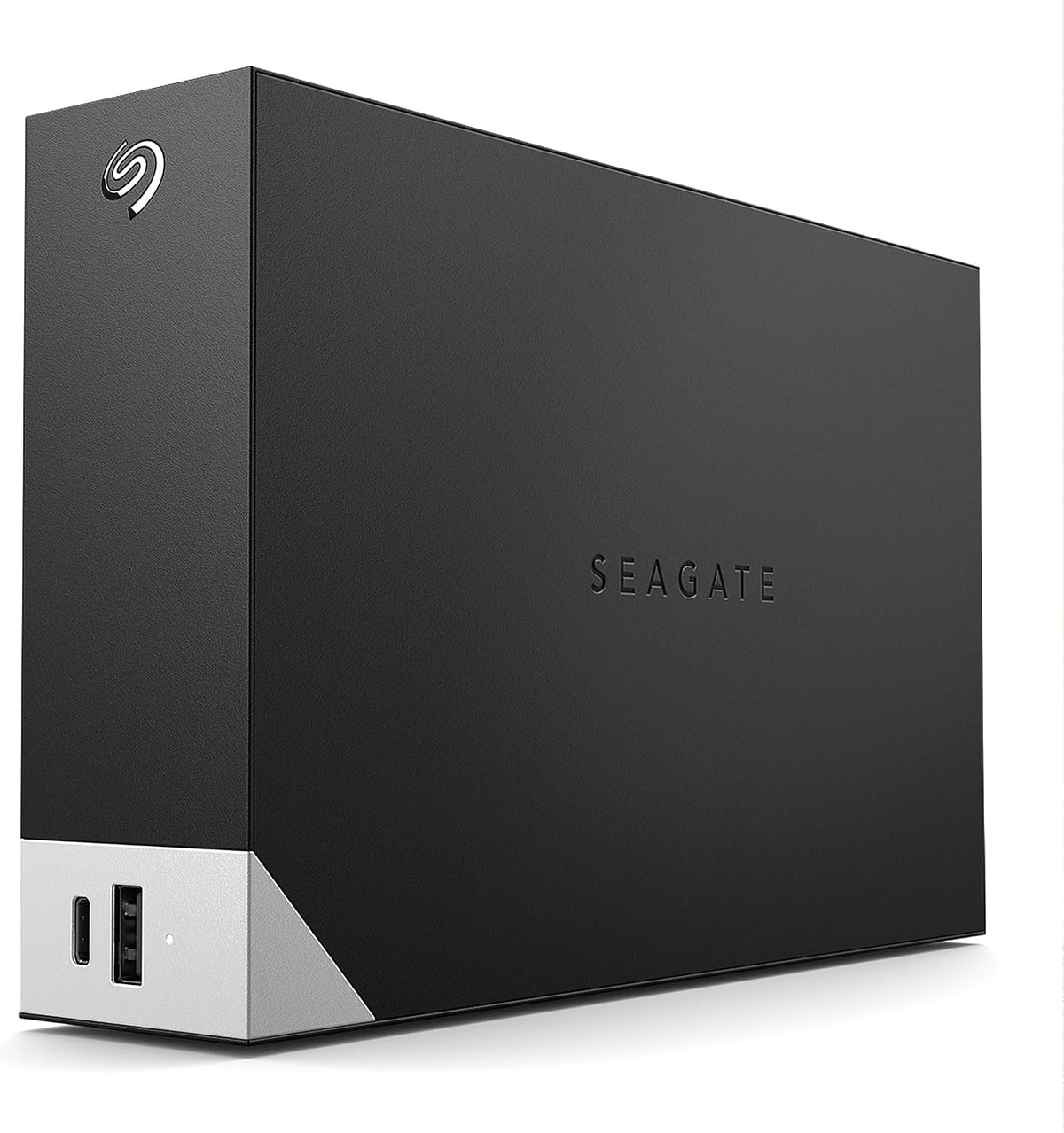 table STLC8000400, Seagate, Seagate One Touch Hub 8To, USB 3.0, pour PC, Services Rescue (STLC8000400)