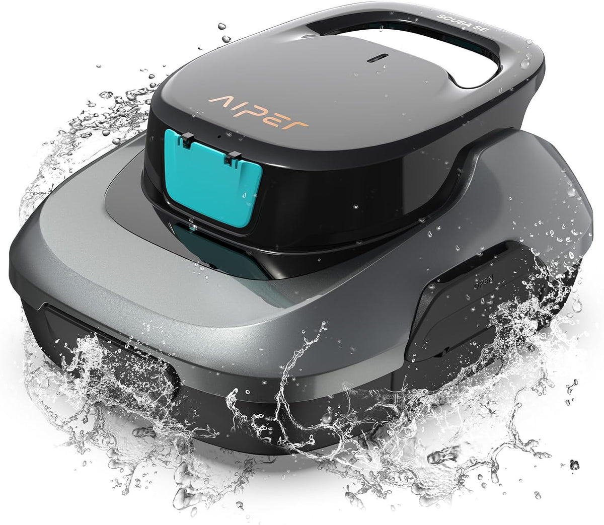 aspirateur, sans fil, AIPER, 90 Minutes de Nettoyage