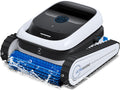 aspirateur, 300 L, commande intelligente, blanc, ECOVACS, ECOVACS Ultramarine P1 Robot Piscine Nettoyage Fond et parois, 180 m2