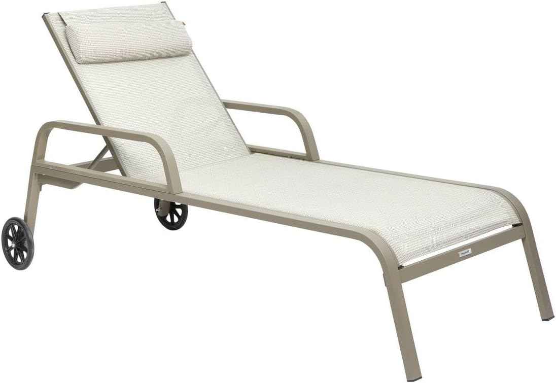 chaise, HESPERIDE, - Transat osmala café