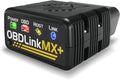 Outils diagnostics pour système de moteur OBD-II OBD2, OBDLink