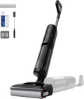 aspirateur H12, 14 cm, dreame, portée à Plat 180°, 18 000Pa