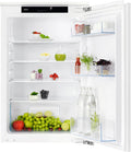 AEG OSK5O88EF réfrigérateur, 88 cm, encastré ( ) porte-à-porte