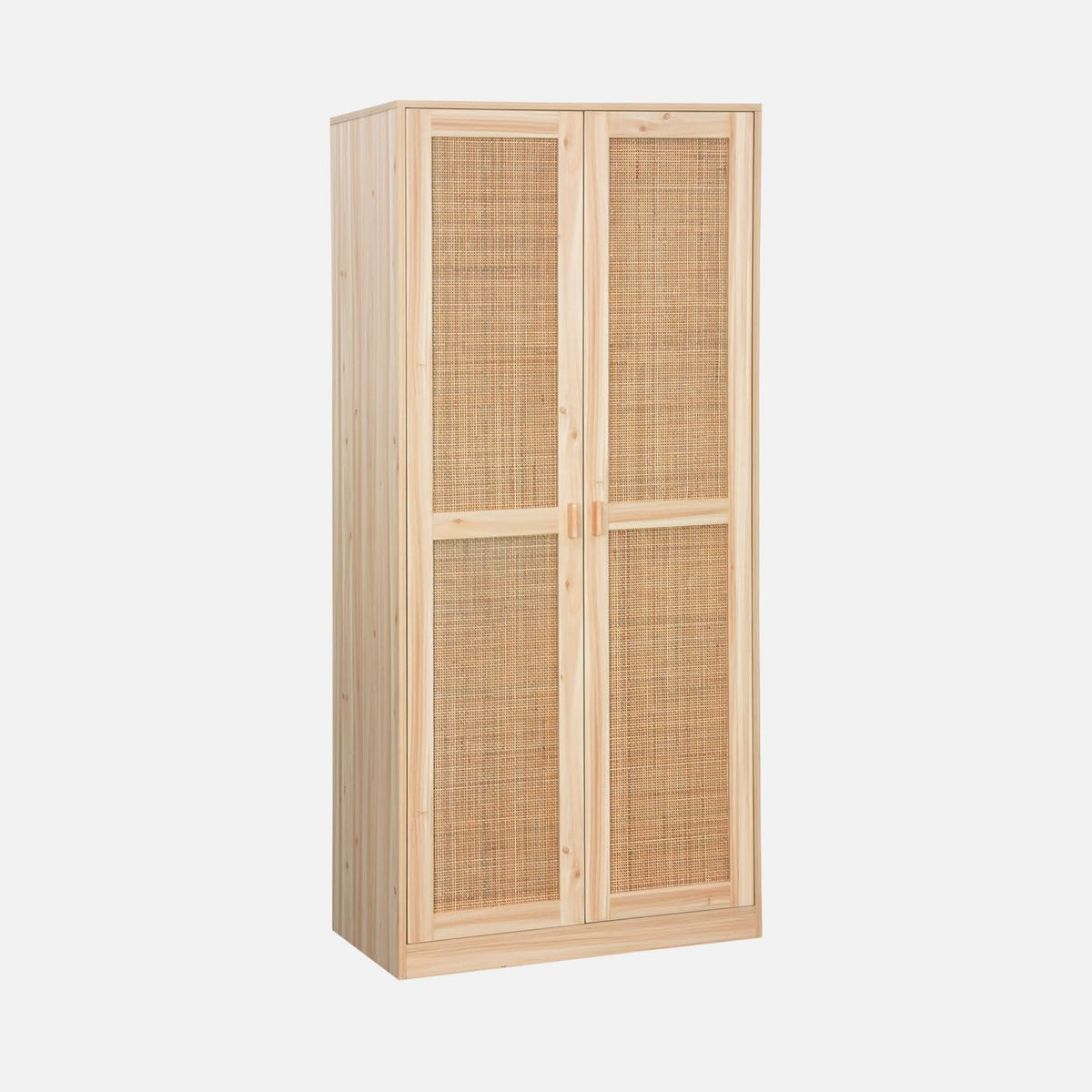 armoire, 180cm, bois, Alice's Garden