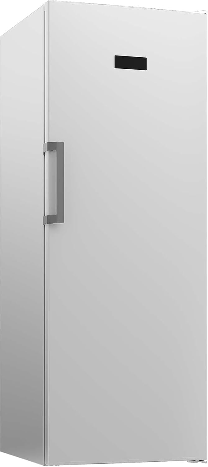 BEKO RFNE448E45W congélateur, armoire