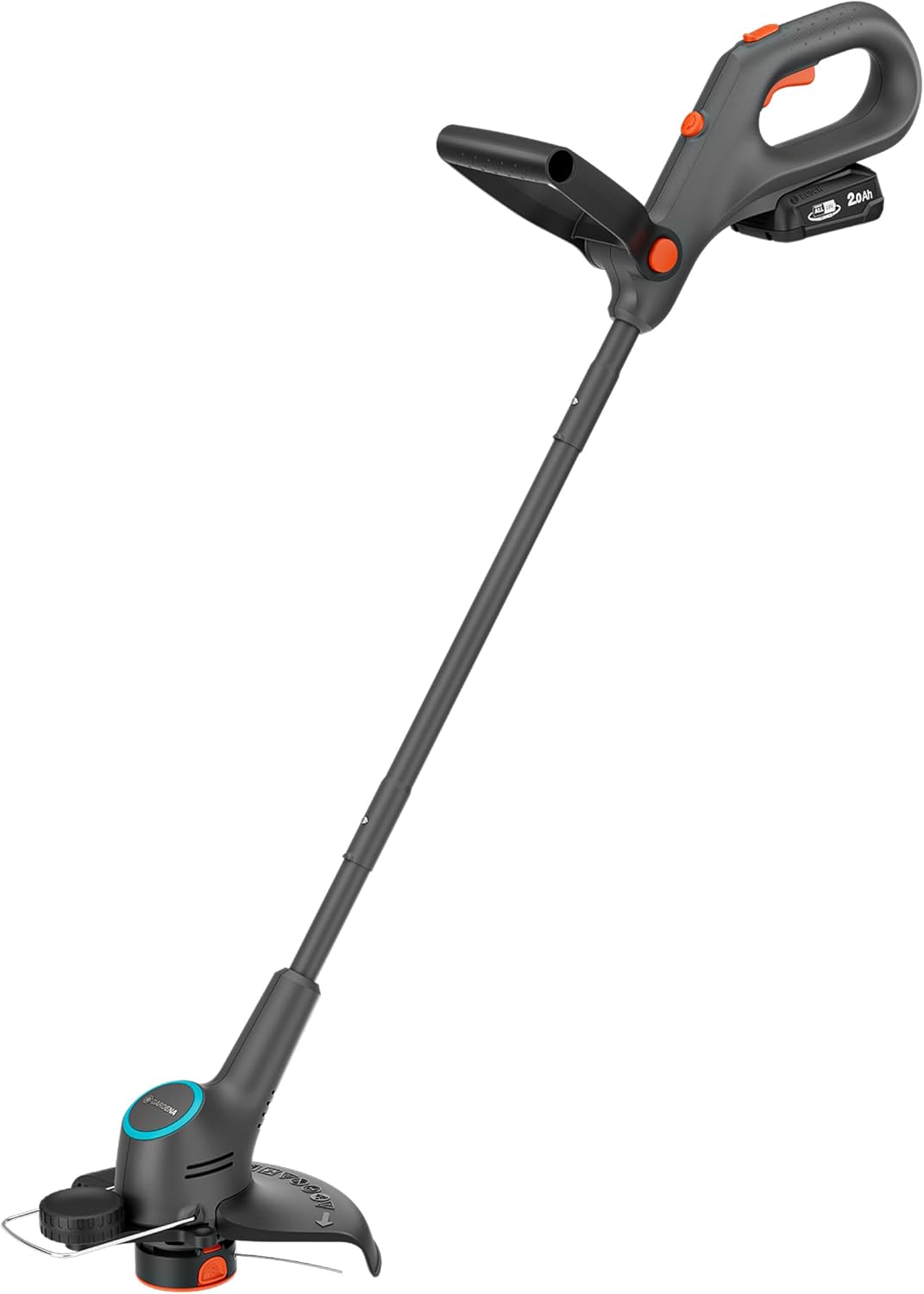 Coupe-bordures P4A, 18V, sans fil, Gardena
