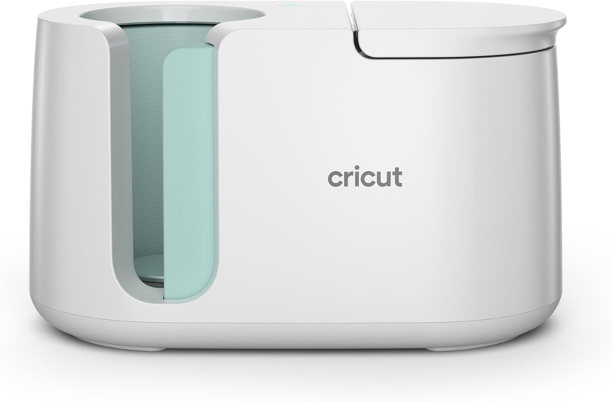 Presses à imprimer, Cricut, Mug PressTM