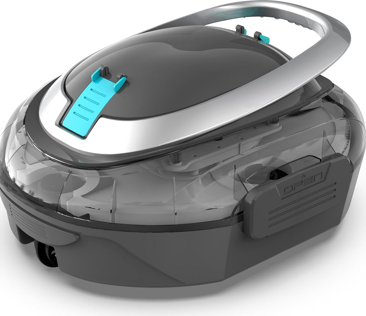aspirateur, sans fil, BRINBO, S2 Robot Piscine