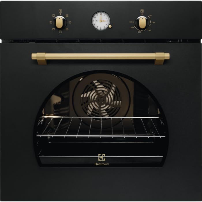Electrolux ROB3201AOR four, Forno incasso