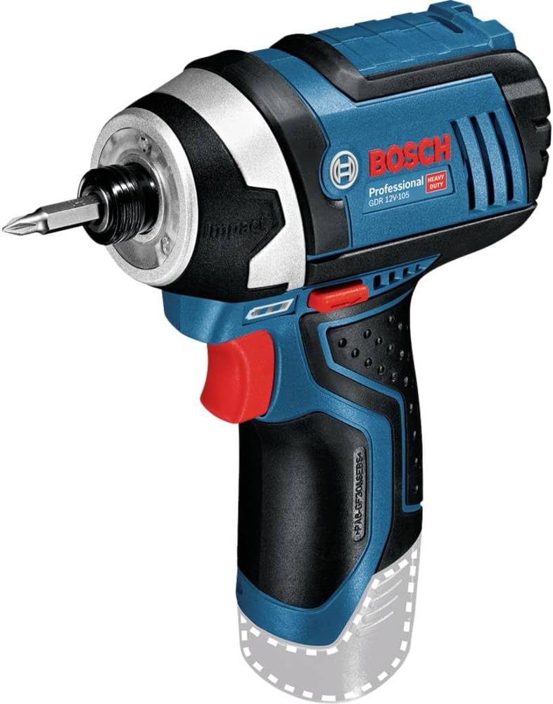 Bosch perceuse-visseuse, 12V, sans fil