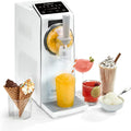 Machines à glace et sorbetières, bois, CUISINART, glaces italiennes). Sans glaçons, prêt en 25 min.