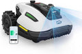 Tondeuses robot, Mammotion, MAMMOTION YUKA Mini 2 800 LiDAR Robot Tondeuse, Recommandé pour 800m2